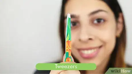 Image titled Have Nice Eyebrows Step 5