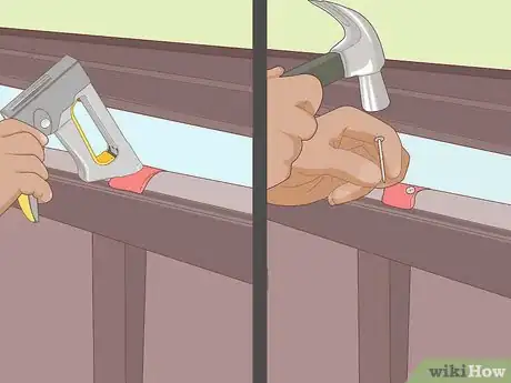 Image titled Hang Wreaths Step 5