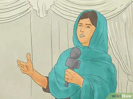 Image titled Start a Youth Group Step 7