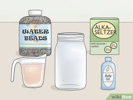 Image titled Have Fun with Water Beads Step 6