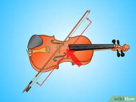 Image titled Identify the Parts of a Violin Step 10Bullet2