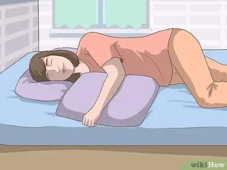 Image titled Sleep Without Hurting Your Shoulders Step 1.jpeg
