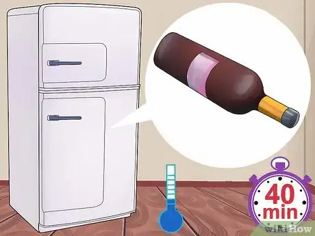 Image titled Chill Wine Step 2
