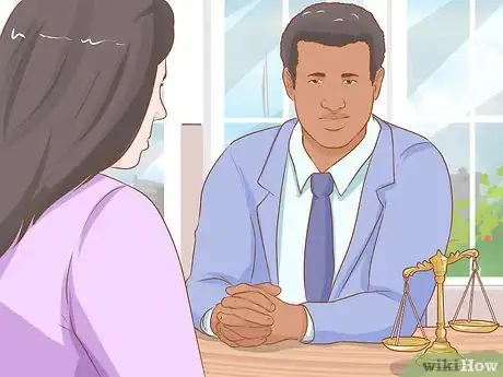 Image titled Help Disabled Children Deal with Bullies Step 17