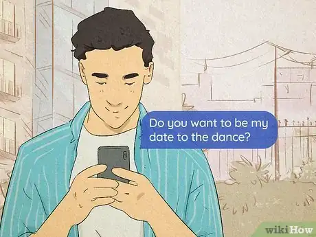 Image titled Ask a Girl to a Dance over Text Step 8