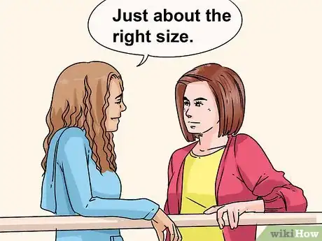 Image titled Deal With People Calling You Skinny Step 2