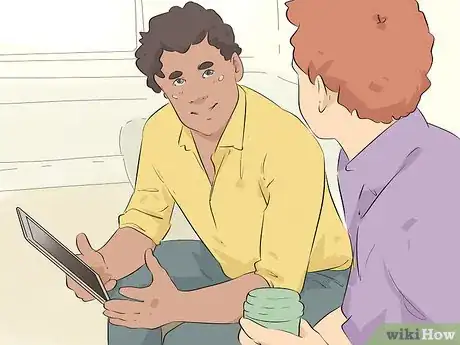 Image titled Practice for an Interview Step 7