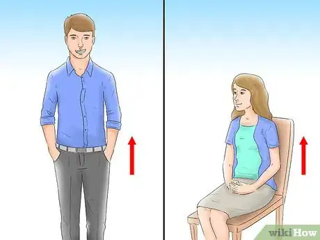 Image titled Make a Good Impression at a Private High School Interview Step 5