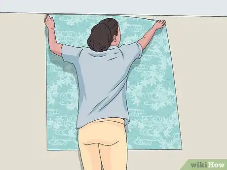 Image titled Decorate Bedroom Walls Step 6