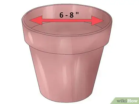 Image titled Care for Geraniums in Winter Step 3