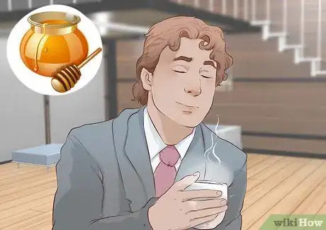 Image titled Go to Work when You Have a Severe Flu or Other Illness Step 4