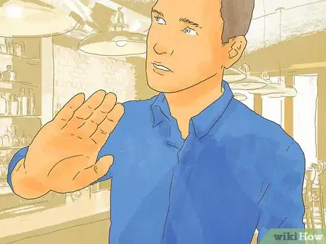 Image titled Deal With Seeing the Girl You Have a Crush on with Another Guy Step 2