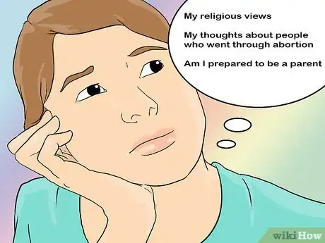 Image titled Deal With Abortion Step 2