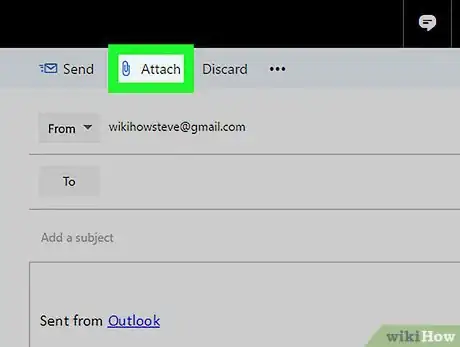 Image titled Email Large Video Files Step 16