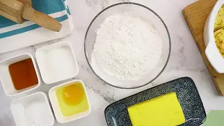 Image titled Keep Sugar Cookies from Spreading Step 4