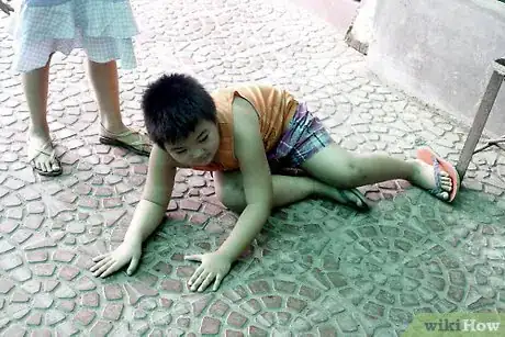 Image titled Play Statues Step 2