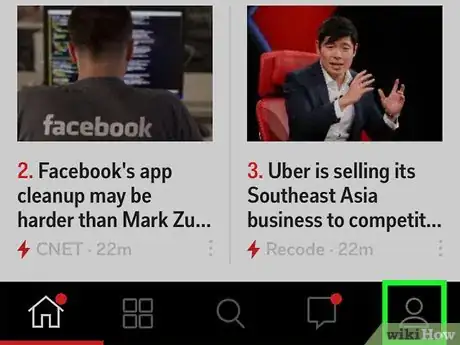 Image titled Follow Blogs on iPhone or iPad Step 15