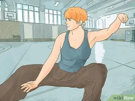 Image titled Ground and Center Step 12