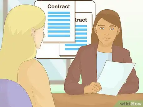 Image titled Know when a Contract Comes to an End by Termination Step 6