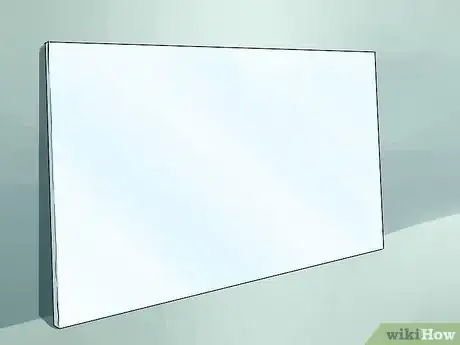 Image titled Make a Mondrian Pattern Step 1