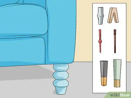 Image titled Upgrade IKEA Furniture Step 6
