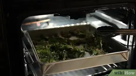 Image titled Make Kale Chips Step 17