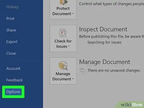 Image titled Change the Language in Word Step 10