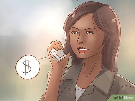 Image titled Be an Entertainment Agent Step 10