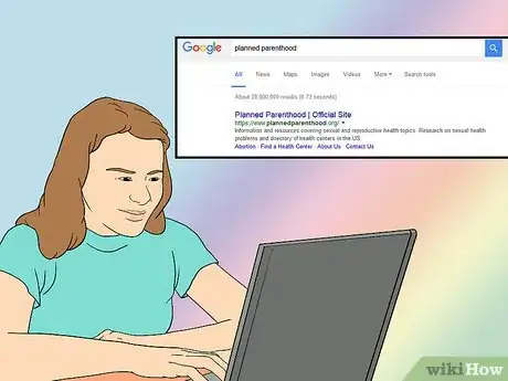 Image titled Deal With Abortion Step 8