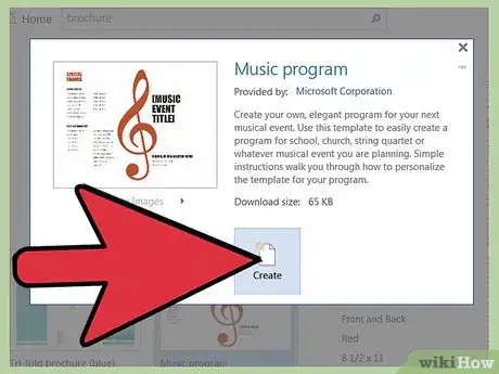 Image titled Make a Word Template Step 13
