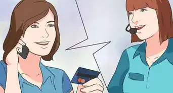 Prevent Credit Card Fraud