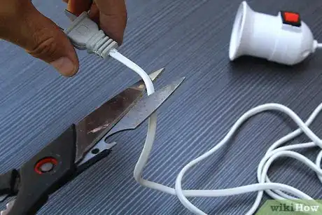 Image titled Make DIY Mason Jar Chandelier Step 10Bullet1