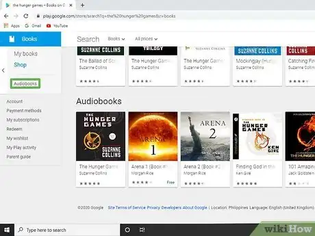 Image titled Download Audio Books Step 12