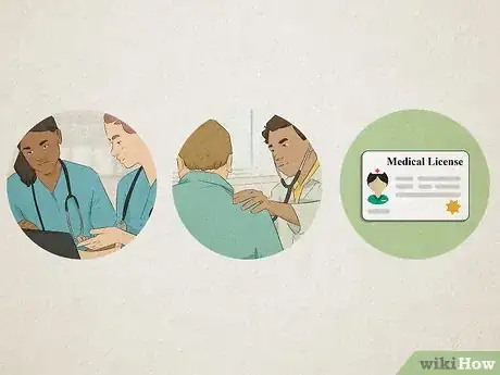 Image titled Practice Medicine in Australia Step 5