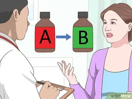 Image titled Lower Prolactin Levels Step 2