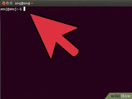 Image titled Install Bin Files in Linux Step 2