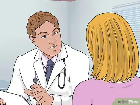 Image titled Use Mood Stabilizers During Pregnancy Step 10