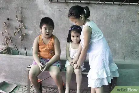 Image titled Play Statues Step 1