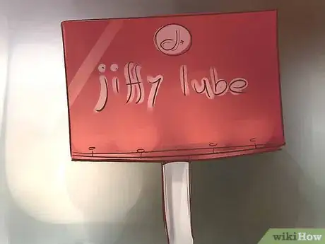 Image titled Open a Jiffy Lube Franchise Step 12