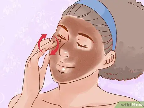 Image titled Make a Coffee Scrub Mask for Glowing Skin Step 5