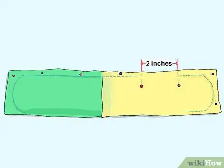 Image titled Sew a Skillet Handle Cover Step 8
