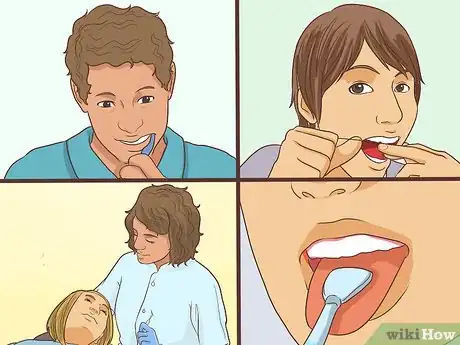 Image titled Use Herbs to Treat Bad Breath Step 9