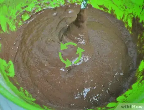 Image titled Make a Dairy, Sugar and Egg Free Cake Step 16