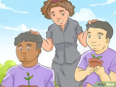 Image titled Teach Kindergarten Step 12