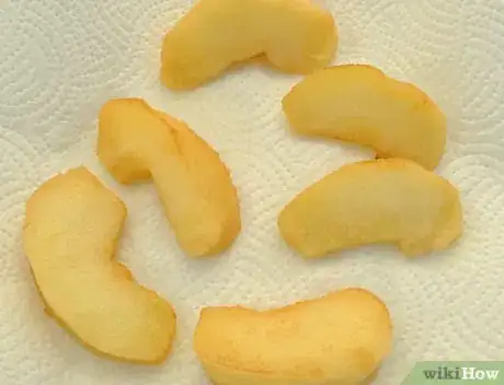 Image titled Make Apple Fries Step 5