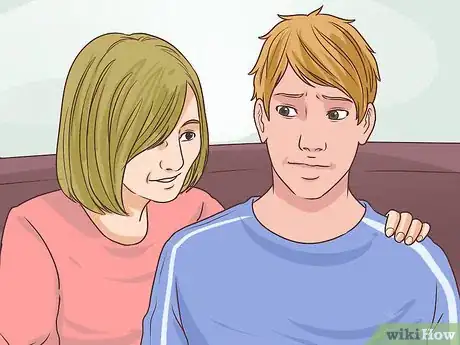 Image titled Handle a Loved One's Sobriety Relapse Step 5