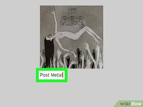 Image titled Make a Playlist on SoundCloud on iPhone or iPad Step 7