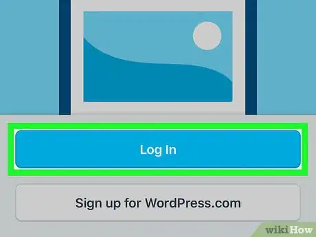 Image titled Log in to WordPress Step 8