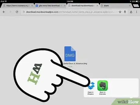 Image titled Sync GBA4iOS with Dropbox Step 10