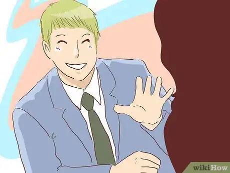 Image titled Avoid Acting Desperate During a Job Interview Step 7